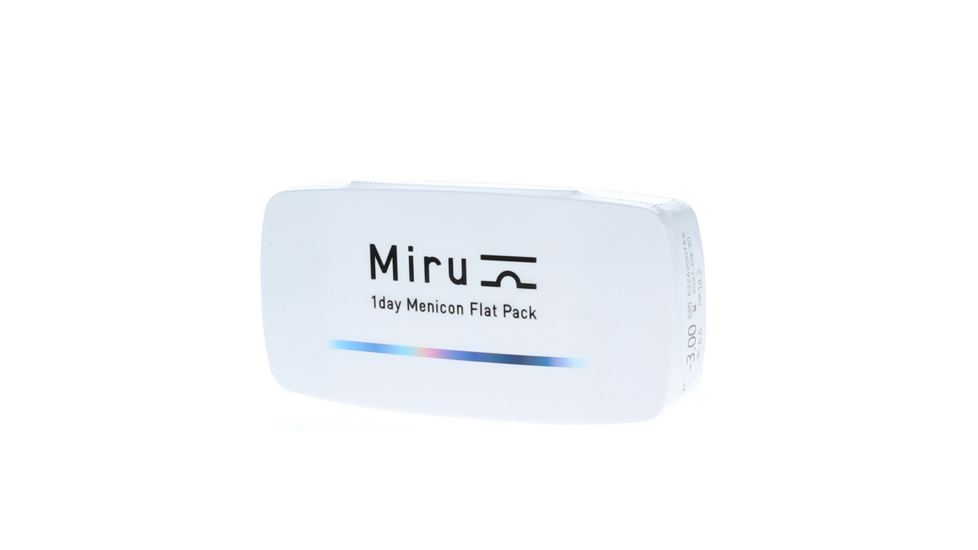 Picture of Miru 1day multifocal Flat Pack 30-Pack