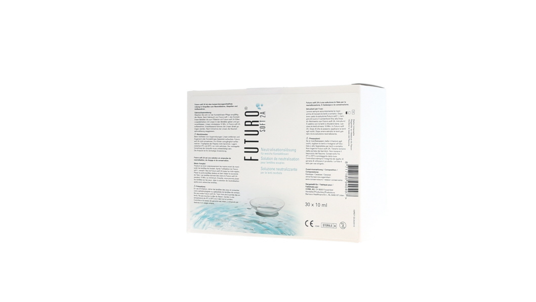 Picture of Futuro Soft 2A 30*10ml