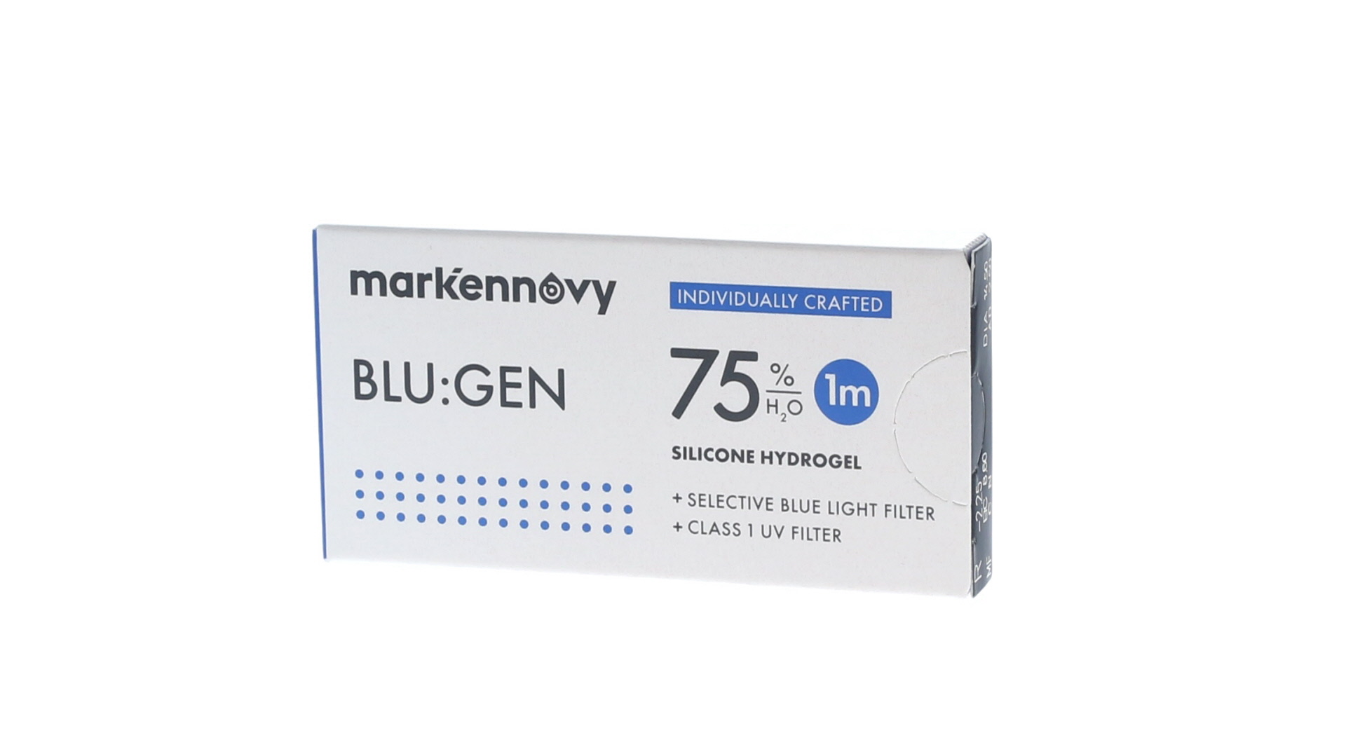 Picture of Blu:gen T (3er Box)