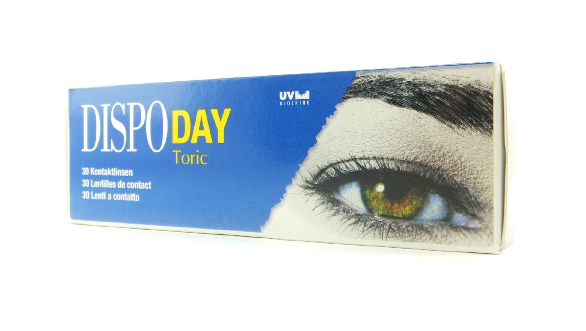 Picture of DISPO DAY Toric (30er PACK)