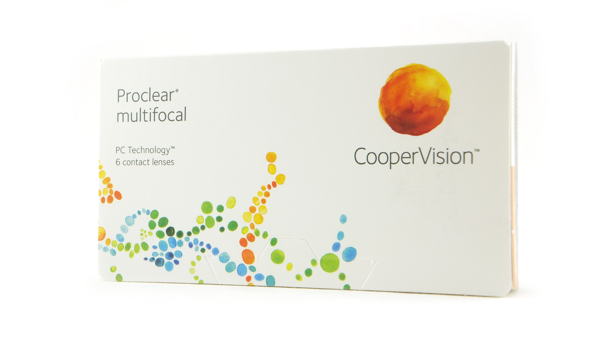 Picture of Proclear multifocal [N] (6) 