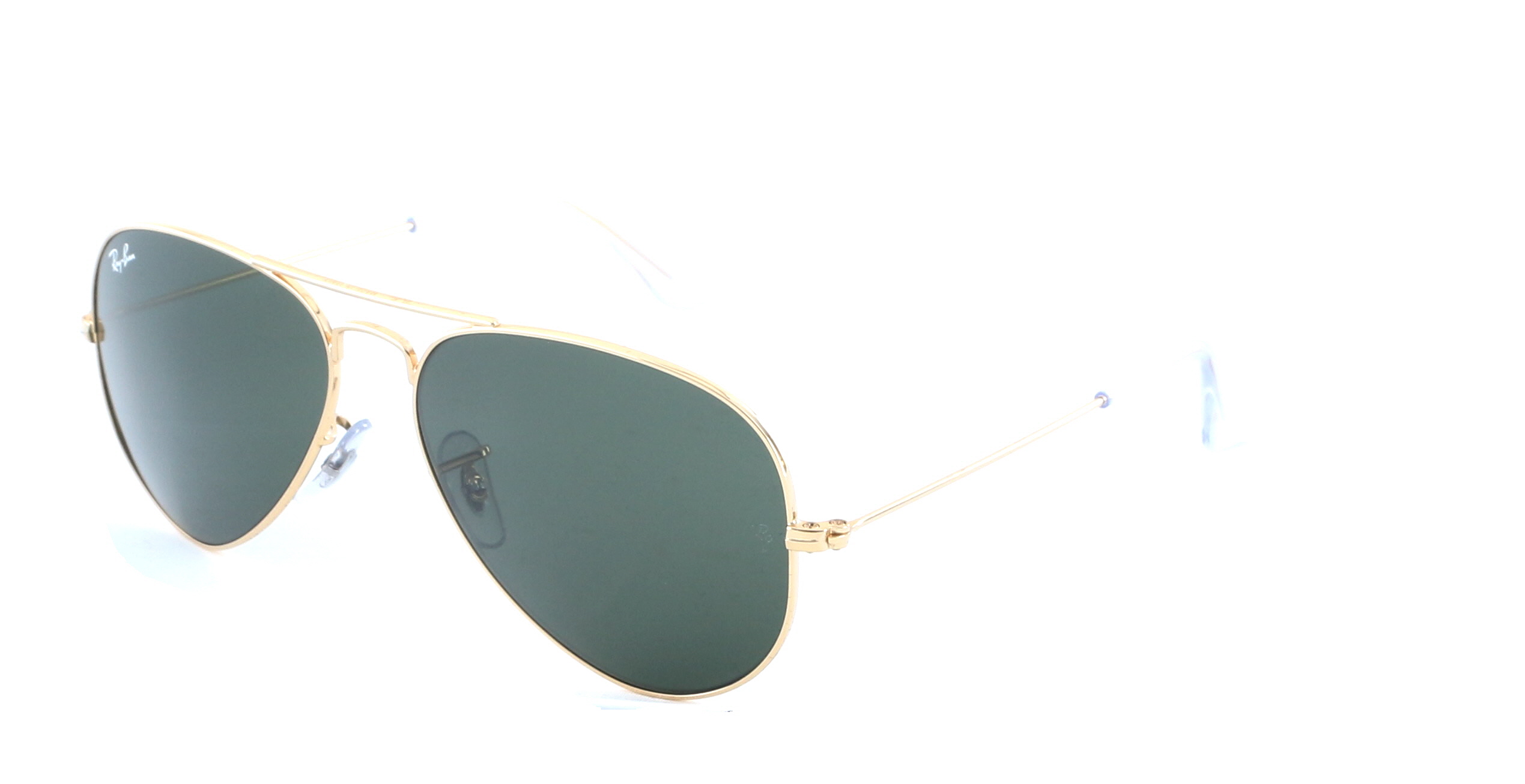 Picture of Ray Ban RB3025 Aviator Large