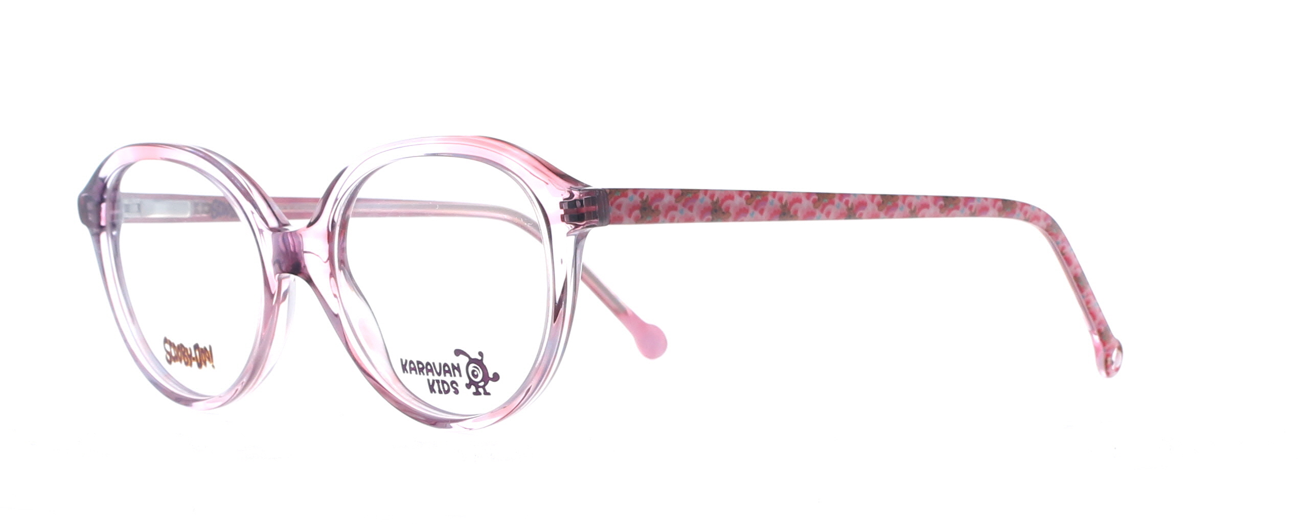 Picture of Karavan Kids Scooby14