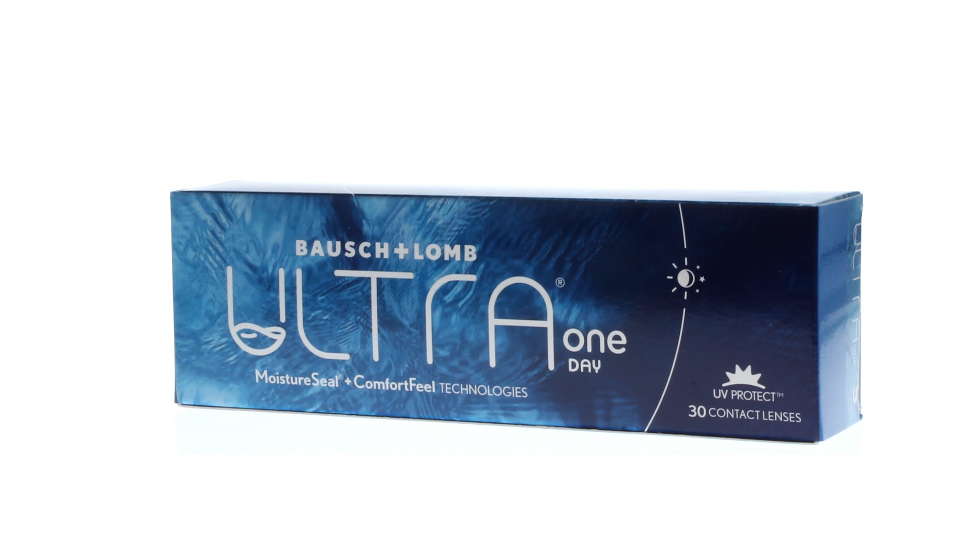 Picture of Bausch + Lomb ULTRA® ONE DAY 90er